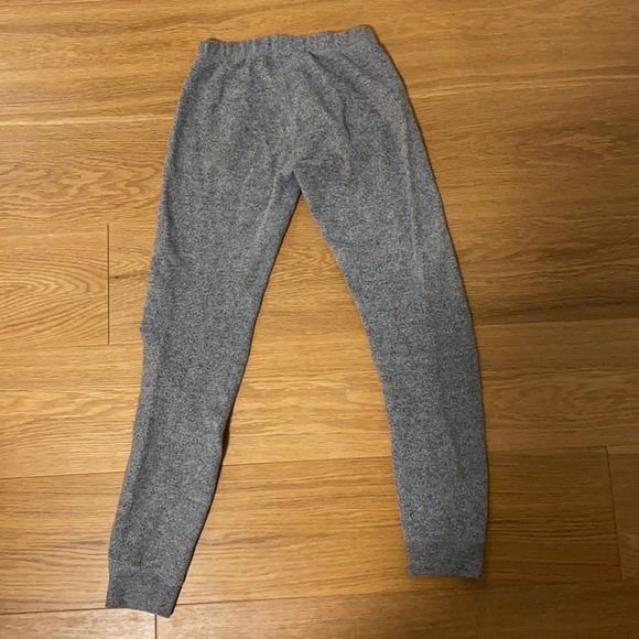 Salt and pepper roots leggings - Picture 3 of 3